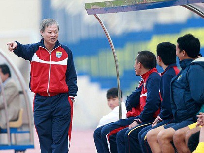 Khi ông Hải "lơ"... hết phép