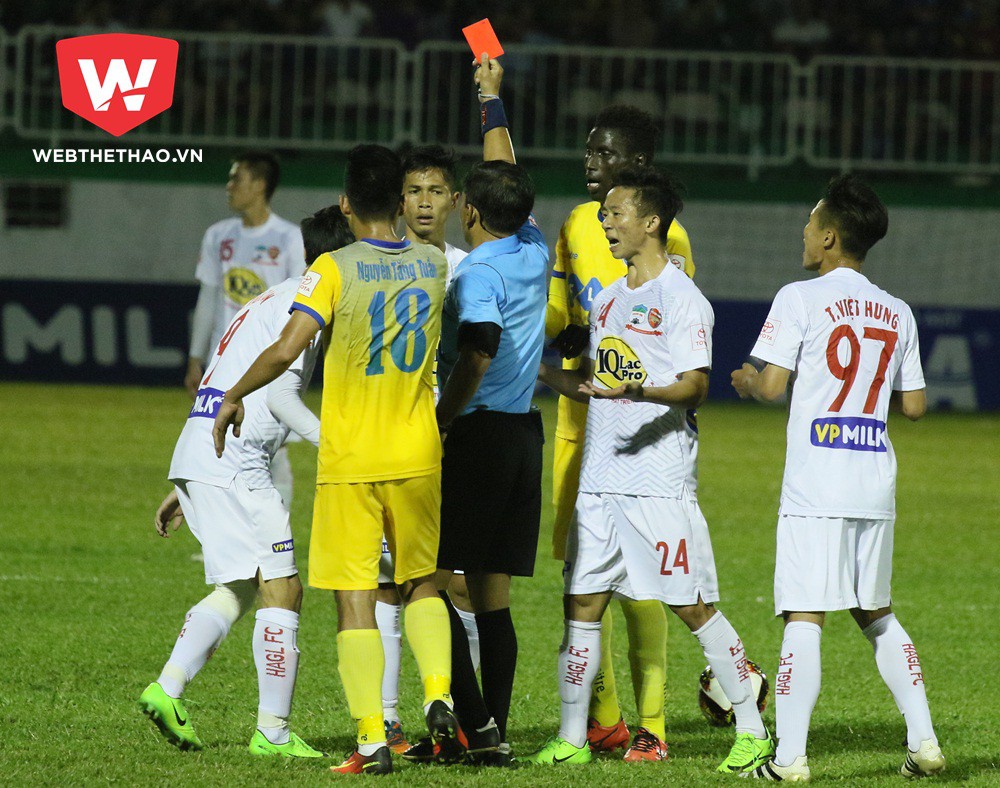 FLC Thanh Hoá muốn nối dài "ân oán" với HAGL