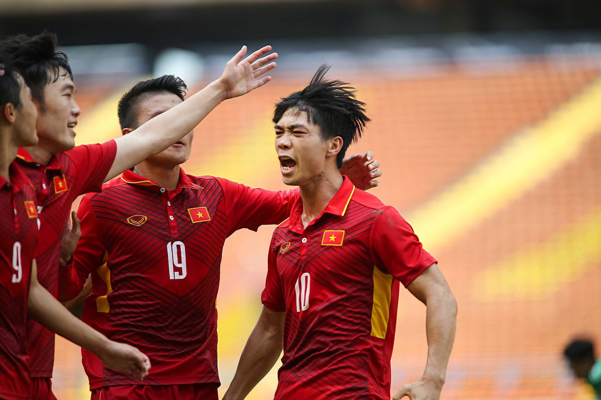 Giành 9 điểm, U22 Việt Nam vẫn có thể bị loại ở vòng bảng SEA Games 29?