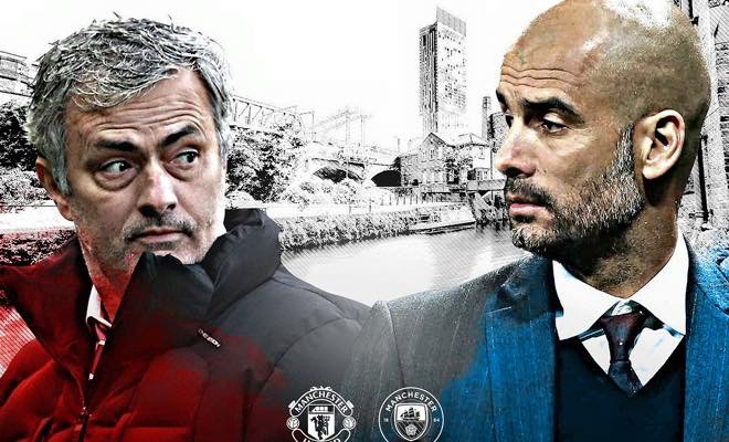Giới bóng đá Việt tin Man Utd sẽ hạ bệ Man City