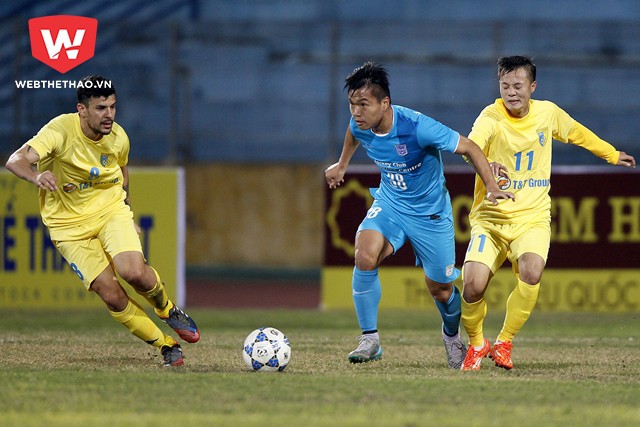 Hà Nội FC được AFC đồng ý cho đổi lịch thi đấu ở Champions League