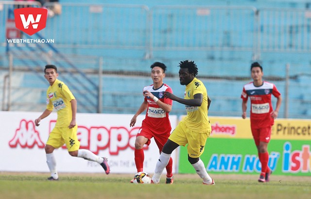 Hà Nội FC, T.Quảng Ninh phải thuê Mỹ Đình đá AFC Cup