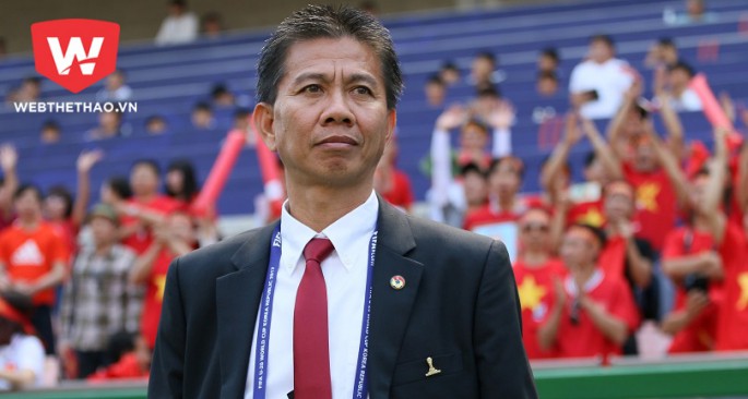 HLV Hoàng Anh Tuấn: U22 Việt Nam không dễ thắng Thái Lan tại SEA Games