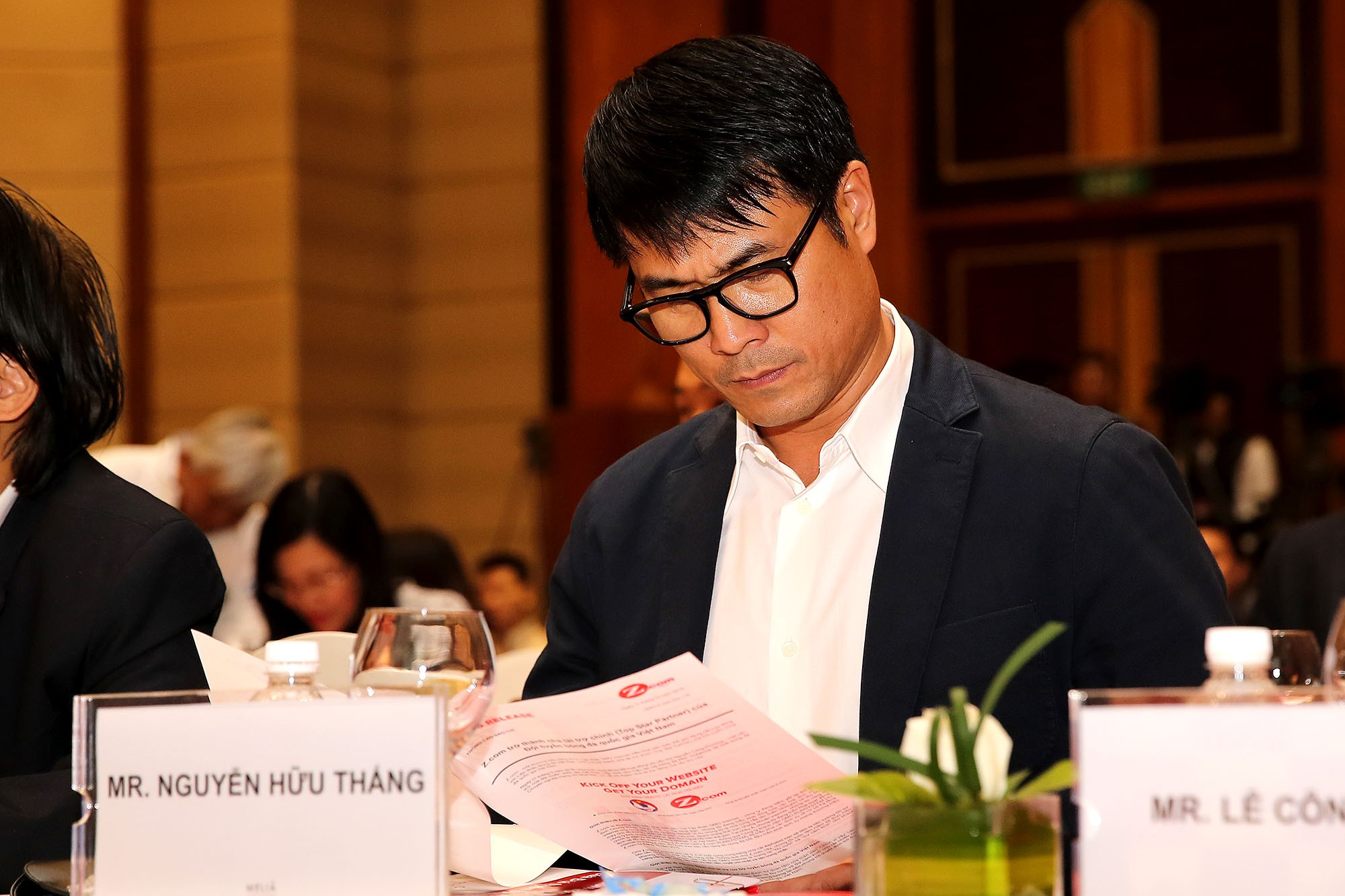 HLV Hữu Thắng muốn ĐTVN đá theo phong cách của Barca