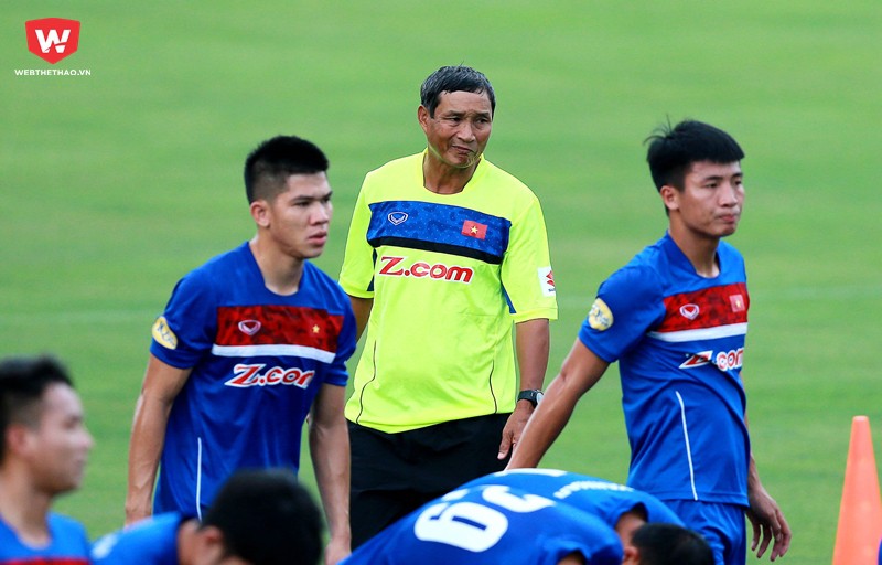 HLV Mai Đức Chung: ĐTVN không thể thắng Campuchia 8-0 như trước đây