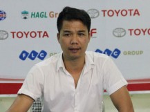 HLV Phạm Như Thuần chia tay T.Quảng Ninh