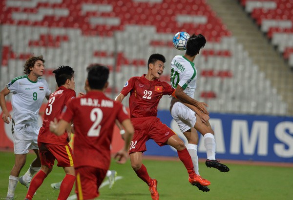 HLV Việt Thắng: U.19 VN có quyền mơ đến chiếc vé dự World Cup