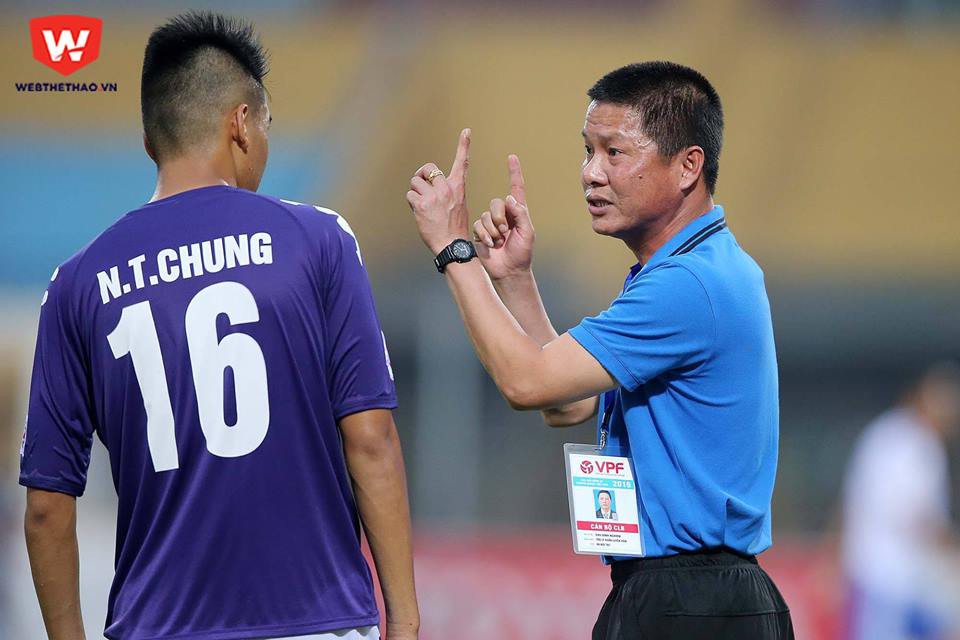 HN.T&T và tuần lễ đầy giông bão trong tháng 7
