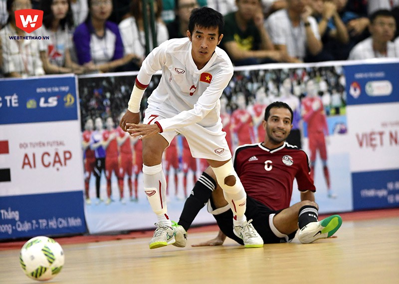 Hoãn không tổ chức giải Futsal vô địch ĐNÁ