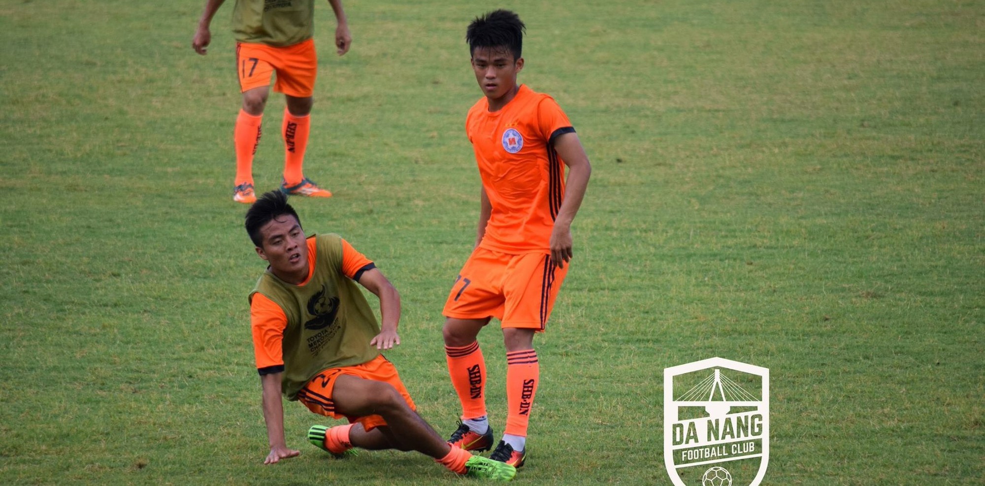 Huỳnh Đức trao cơ hội cho Thái Sung ở lượt về V.League 2017