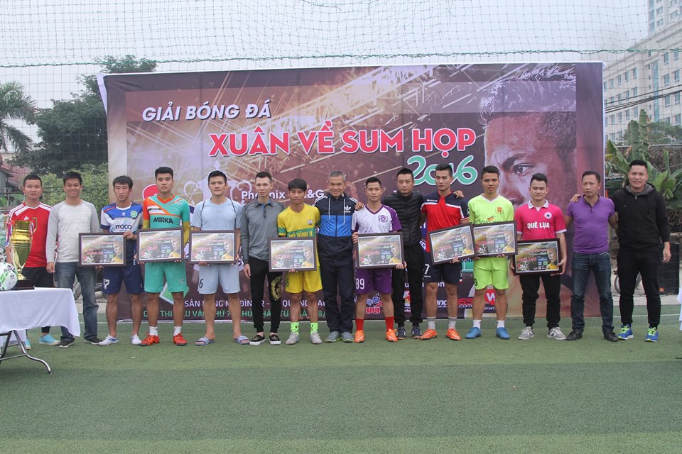 Khai mạc giải Xuân về sum họp: Các “sao số” đồng loạt ngã ngựa
