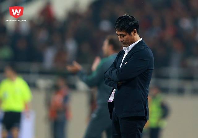Nhìn từ thất bại AFF Cup 2016: Những nước cờ sai của Hữu Thắng