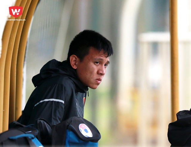 Người không phổi của ĐTVN và nỗi buồn 2 lần lỡ hẹn AFF Cup