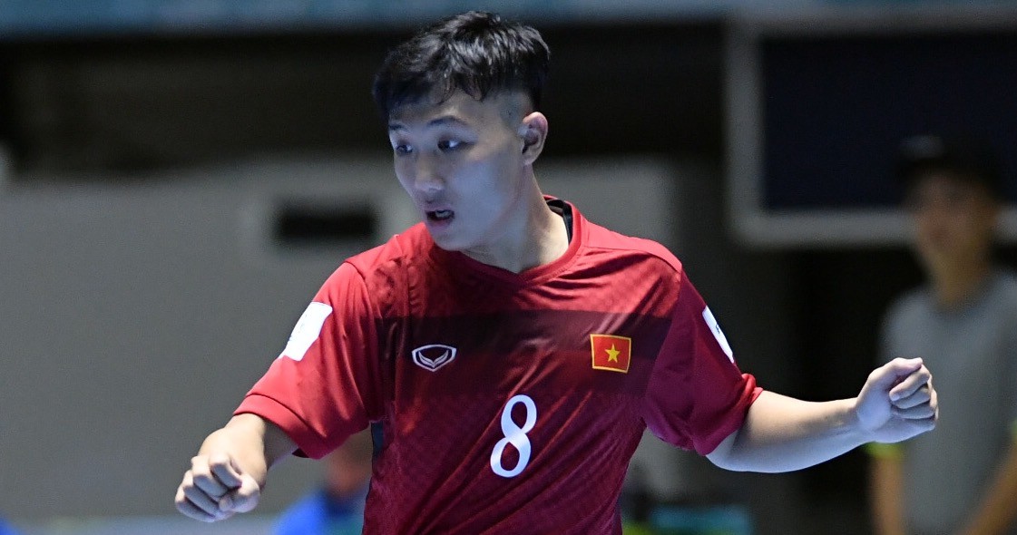 Nguyễn Minh Trí: Từ niềm hy vọng trẻ đến người hùng World Cup