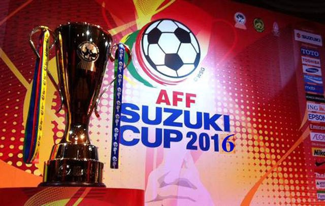 Philippines rút lui đăng cai AFF Cup 2016