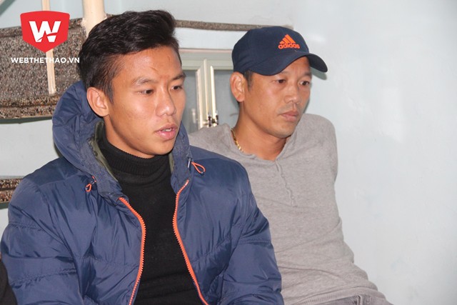 Quế Ngọc Hải không dám liên lạc khi biết Anh Khoa phải giải nghệ