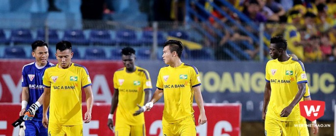 Thưởng Tết ở V.League: Cao nhất một tháng lương