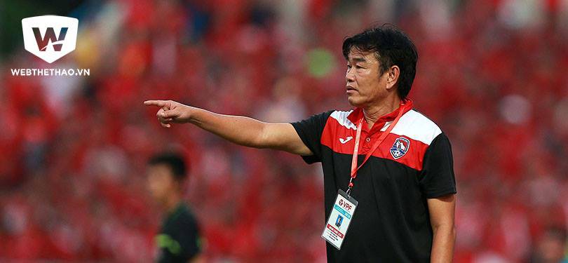 T.Quảng Ninh lần đầu vào chung kết Cúp QG: Chiến công của "coach" Hùng
