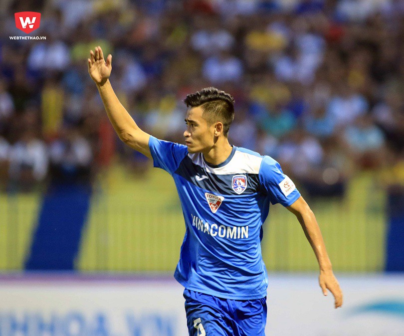 T.Quảng Ninh muốn chia tay NHM bằng chiến thắng trước Hà Nội FC