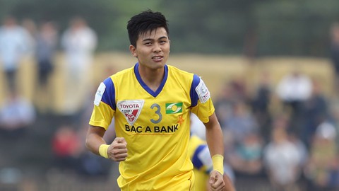 Trung vệ Mạnh Hùng: "Tôi không bán độ và nhận tiền... bẩn"