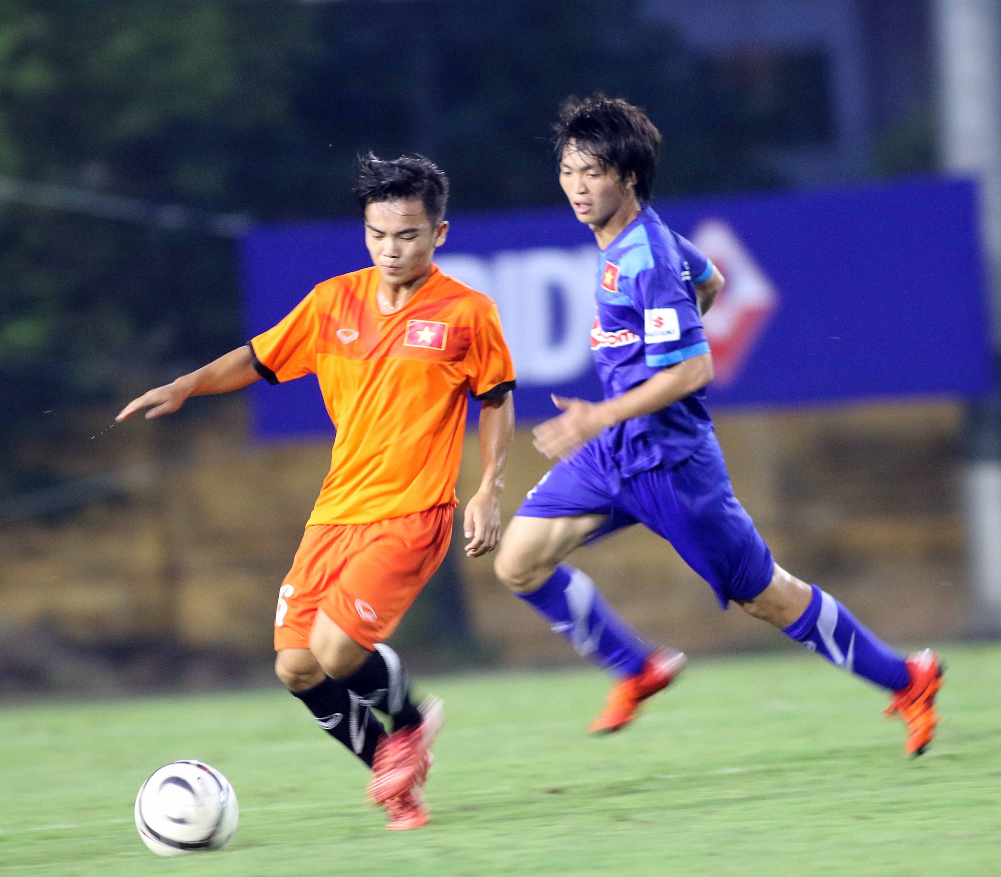 Tuấn Anh được Yokohama tặng quà sinh nhật bằng... phở