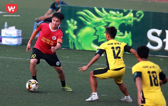 Tùng Milan: Bản hợp đồng "đắt xắt ra miếng" của Tuấn Sơn