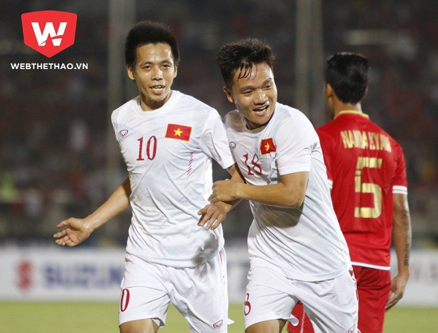 Tuyển thủ Việt Nam lo ngại khi chạm trán với Indonesia ở bán kết