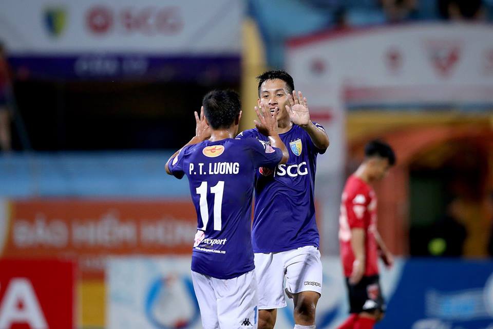 Tuyển Việt Nam: Sự tiếc nuối mang tên Đỗ Hùng Dũng