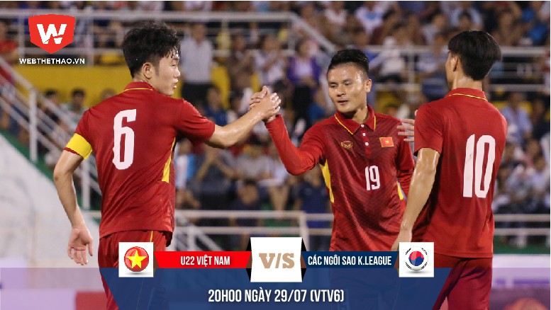 "U22 Việt Nam đừng bao giờ chủ quan, tự mãn những gì mình đã có"