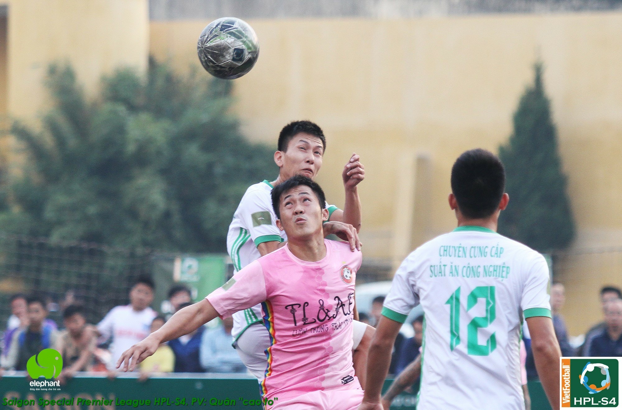 Vòng 2 HPL-S5: Đợi EOC rửa hận Tin Lớn, Thắng Xavi đối đầu Capdervila