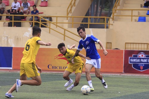 Vòng 2 Le League 2017: Đón chờ những màn thư hùng nảy lửa