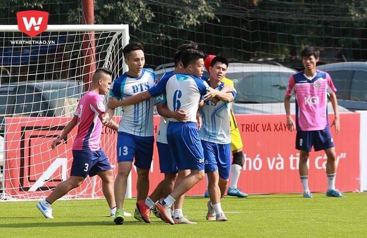 Vòng 2 Le League: Trà đòi nợ thành công, Thành Đồng thua tan nát