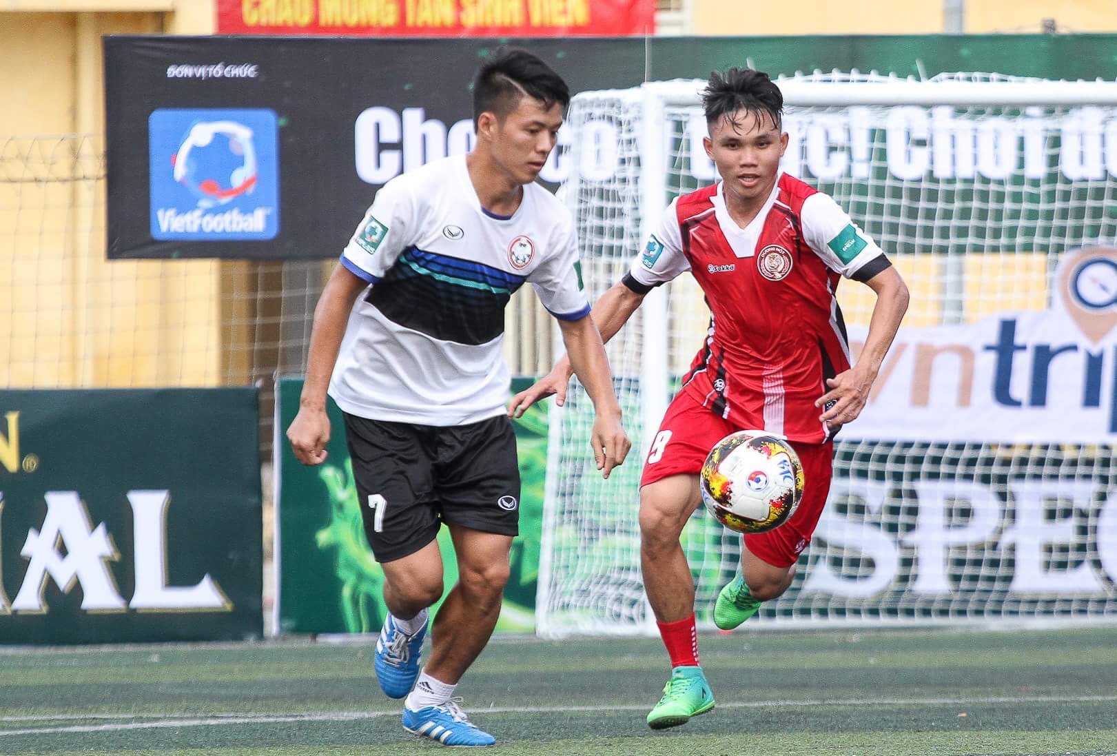 Vòng 5 HPL-S5: Chờ làn gió mới từ các hợp đồng bom tấn