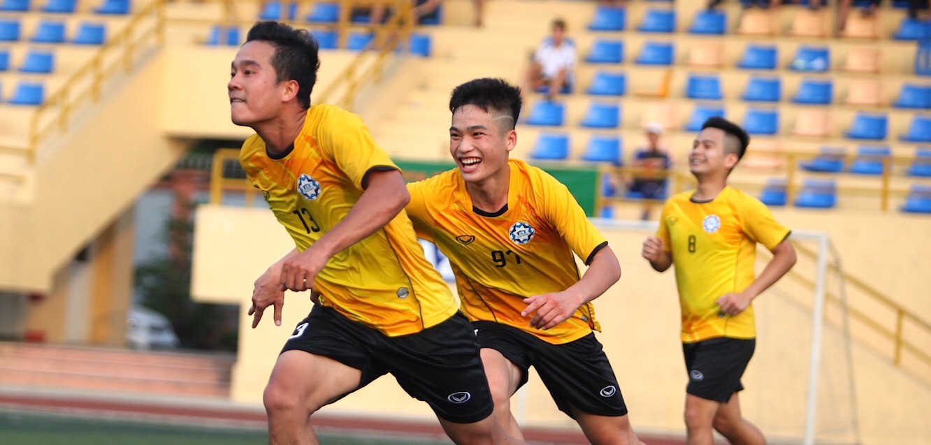 Vòng Play-off Saigon Special League 1 - S2: Lợi thế mong manh