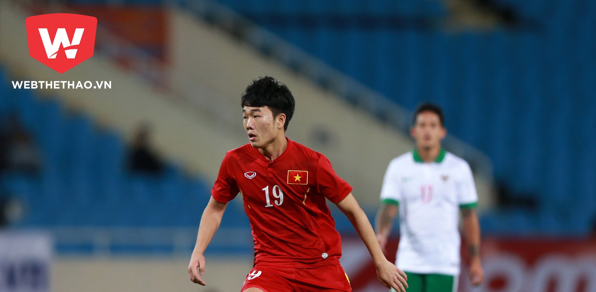 Xuân Trường không khoác áo U22 VN đối đầu với ngôi sao K.League