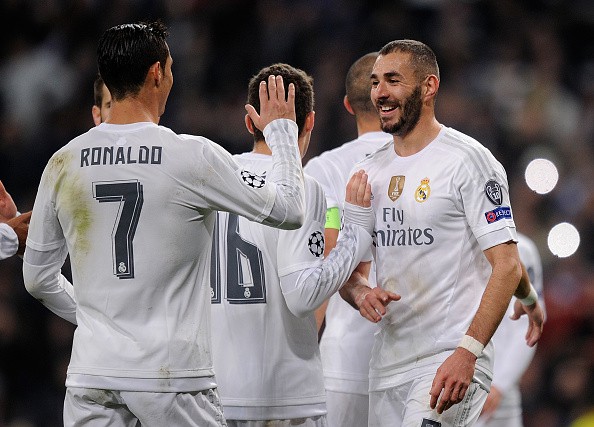 Real Madrid sẽ "làm thịt" Espanyol