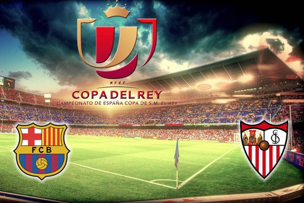Những khác biệt thú vị giữa Barca và Sevilla