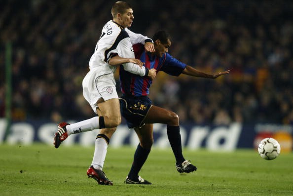 Rivaldo