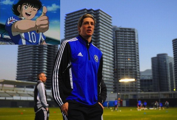 Fernando torres
