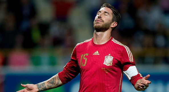 20h00 ngày 13/06, Tây Ban Nha - CH Czech: Còn không vận đen... Real Madrid?