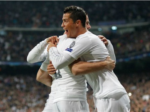 3 lý do Real sẽ thắng Barca