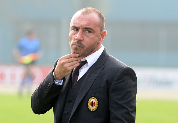 Cristian Brocchi