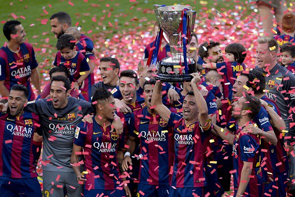 Barcelona