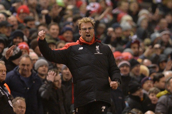 23h30 (28/02) CK League Cup, Liverpool - Man City: Cúp nhỏ mở đường cho nghiệp lớn