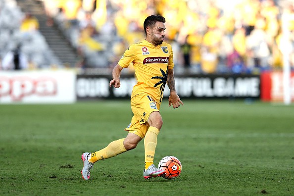 Anthony Caceres