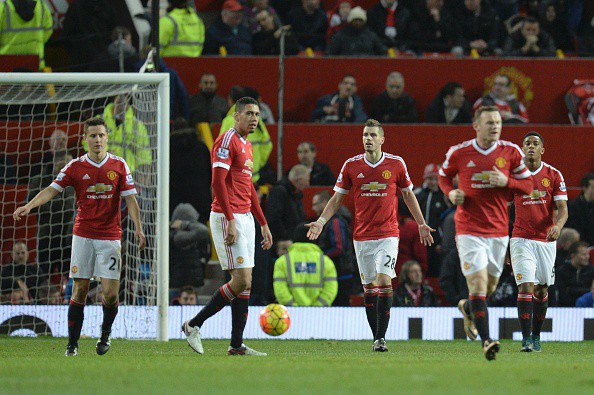 Man Utd