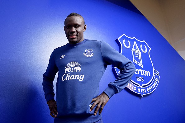 Oumar Niasse