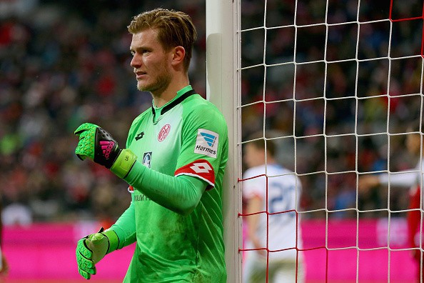 Loris Karius
