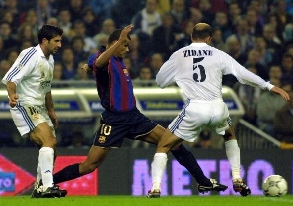Rivaldo