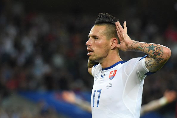 Marek Hamsik